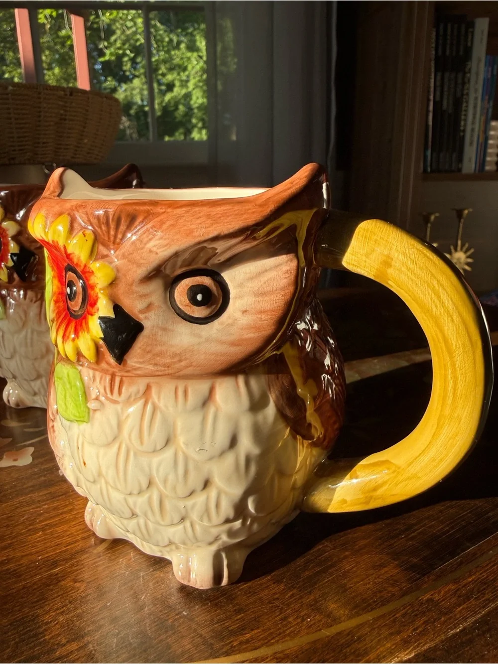 Pier 1 🦉 🌞bring